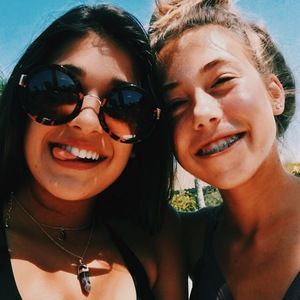 Meet your Posher, Zara